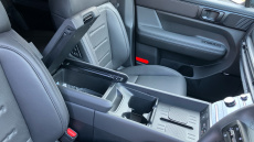 Hyundai SANTA FE 1.6 TGDi Plug-in Hybrid Calligraphy 5dr 4WD Auto Estate